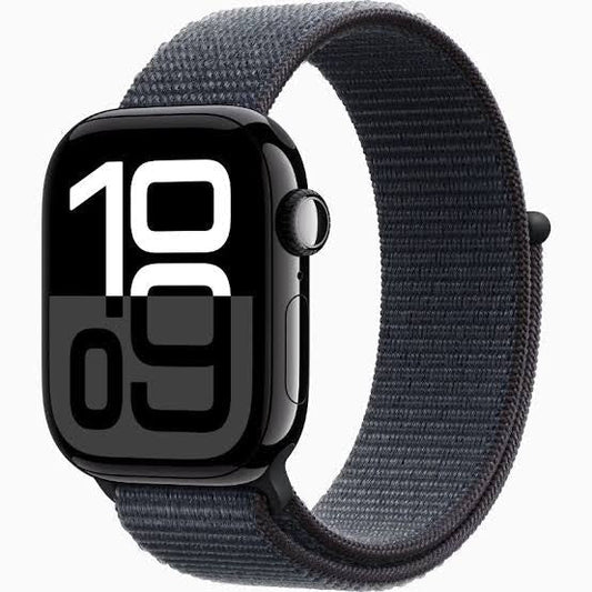 Apple Logo Smart Watch – Premium Quality with Stylish Design